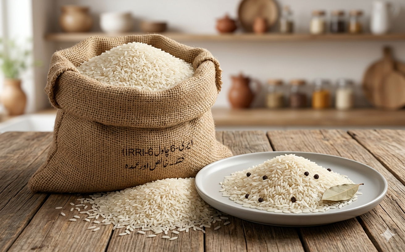 Rice